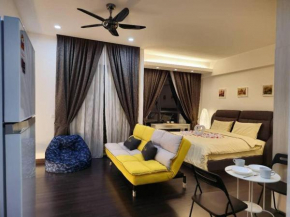 Entire Condo in Kuala Lumpur